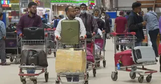 আমিরাতে স্বয়ংক্রিয়ভাবে বাতিল হচ্ছে ভিসা; আতঙ্কে ১২ লাখ বাংলাদেশি প্রবাসী